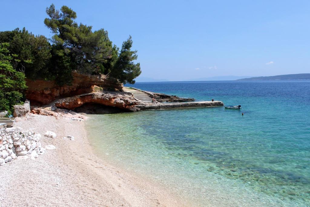 This Balkan Beach Was Just Named the Most Underrated in Europe