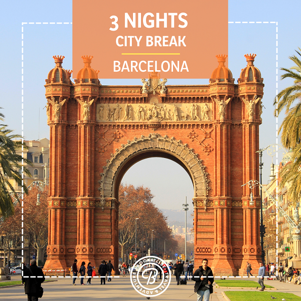 3nightbarcelona