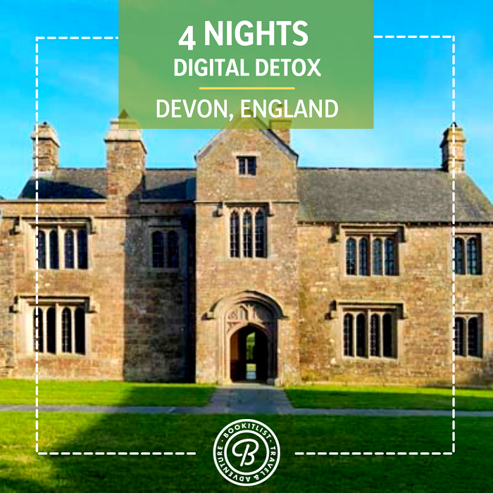 4nightdigitaldetox