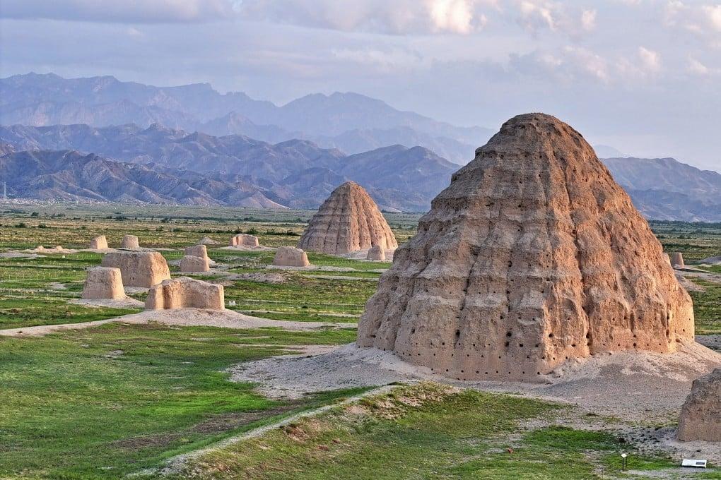 Ancient Tombs, Imperial Ghosts, and the Silk Road: China’s Newest UNESCO World Heritage Site Is Seriously Epic!