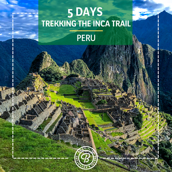 5daysincatrail