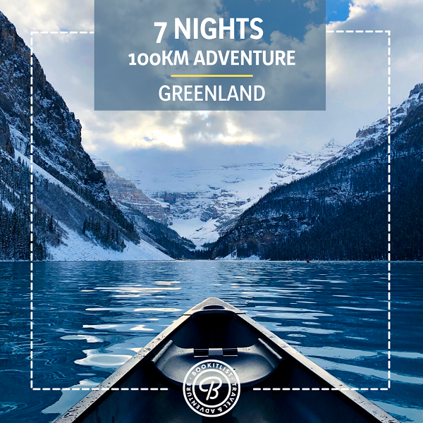 7nights100kmgreenland