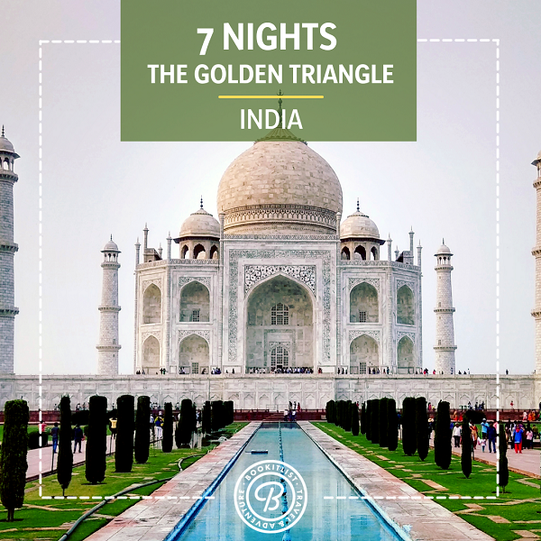 7nightsgoldentriangleindia