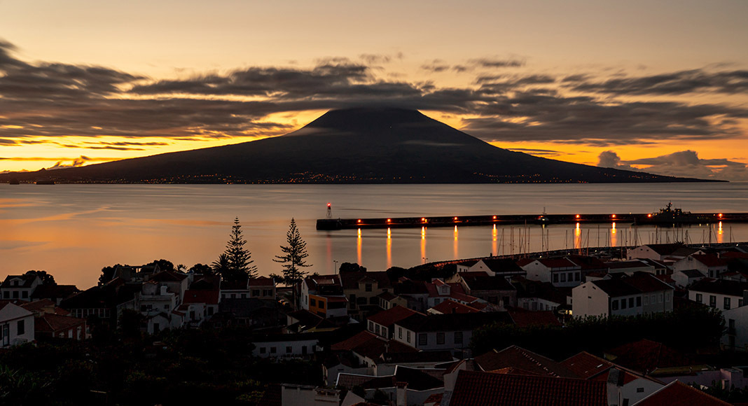 Adventures in the Azores exploring Europes green paradise