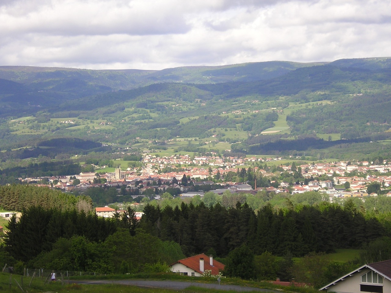 This French Village is Selling Houses for Less Than the Price of a Baguette!