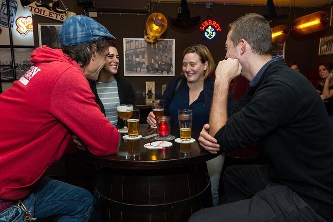 Amsterdam Netherlands beer