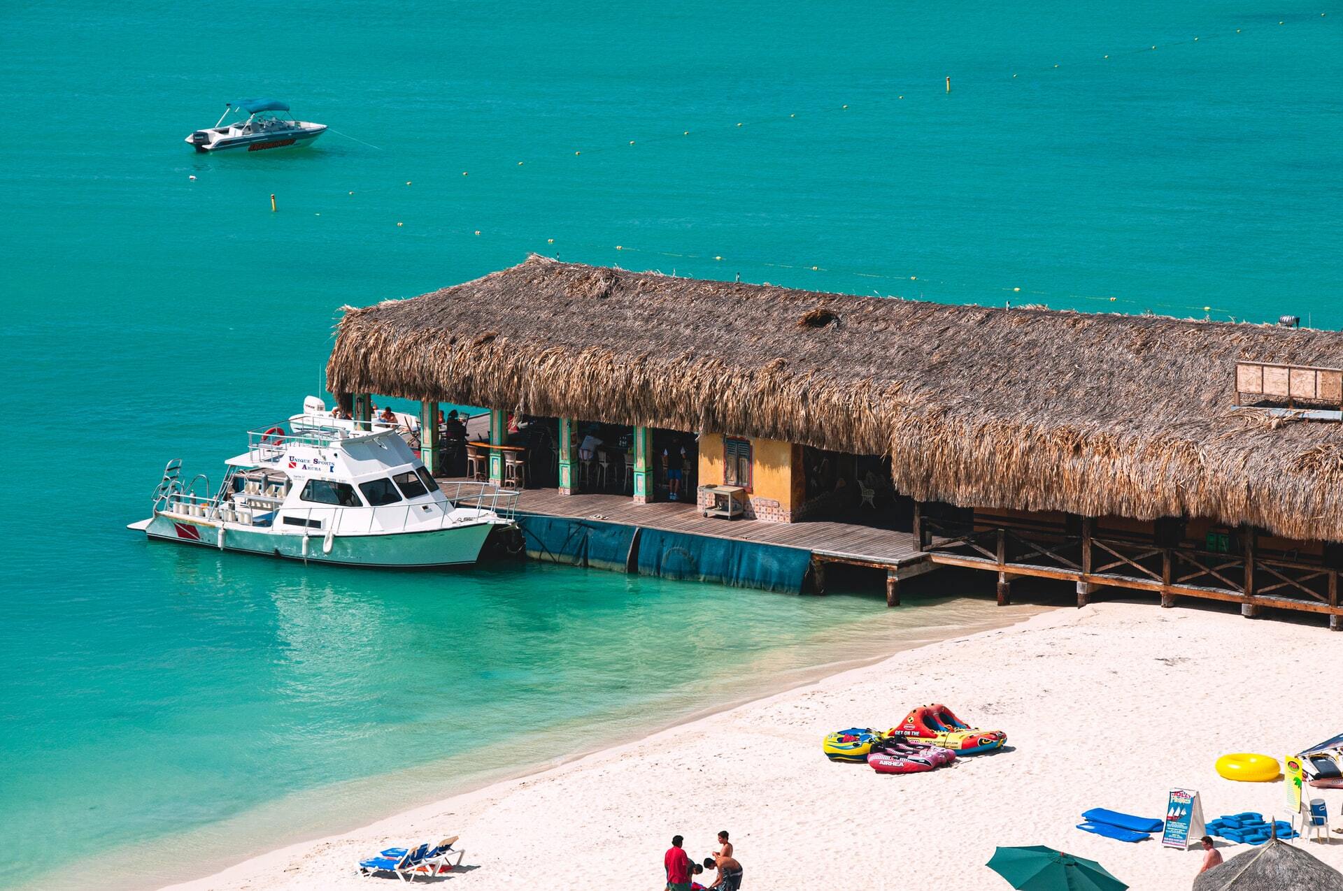 Aruba