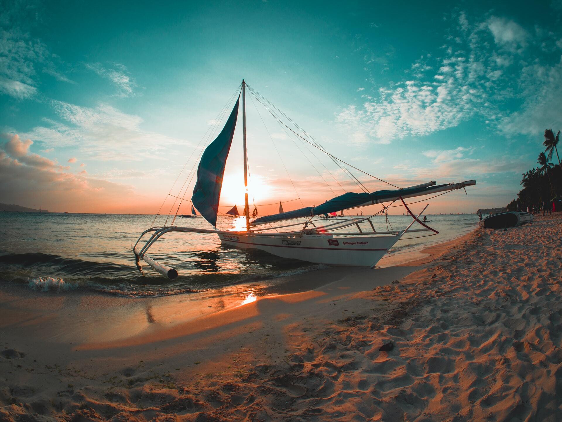 Boracay