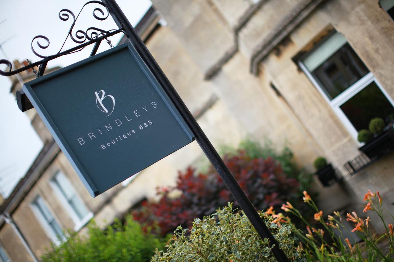 Brindleys Bath Hotel