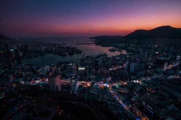 Busan Tour Guide
