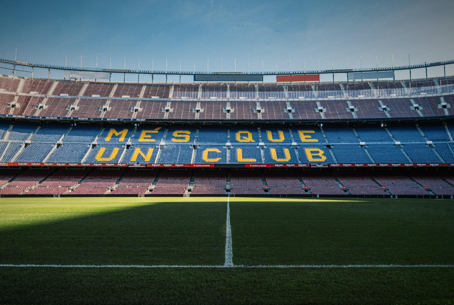 Camp Nou