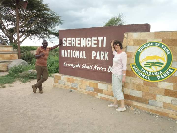 Kilimanjaro climb, Safari & Zanzibar - Serengeti
