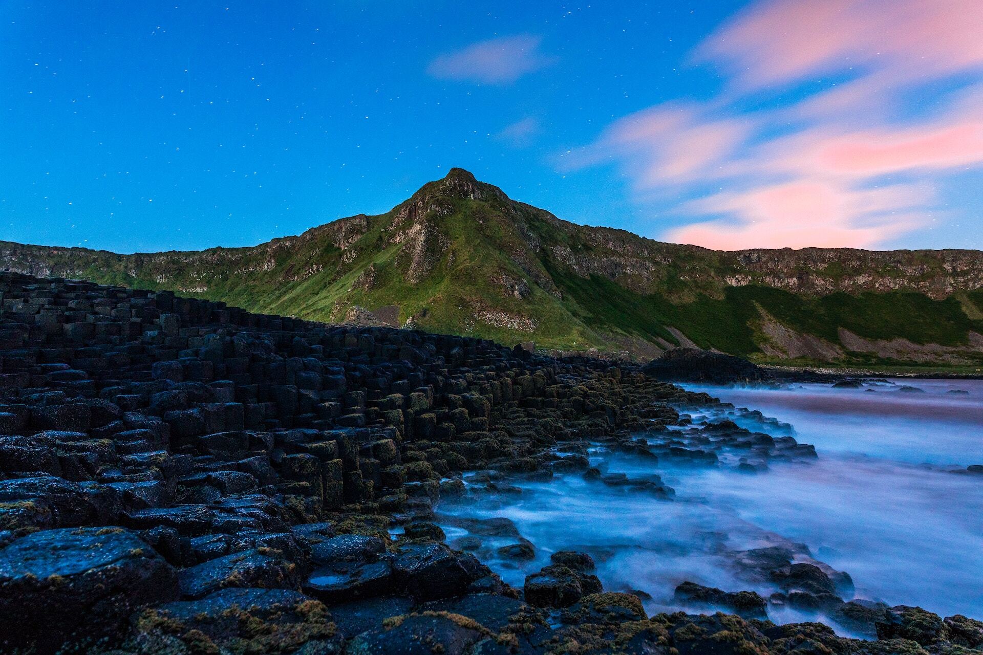 Giants-Causeway