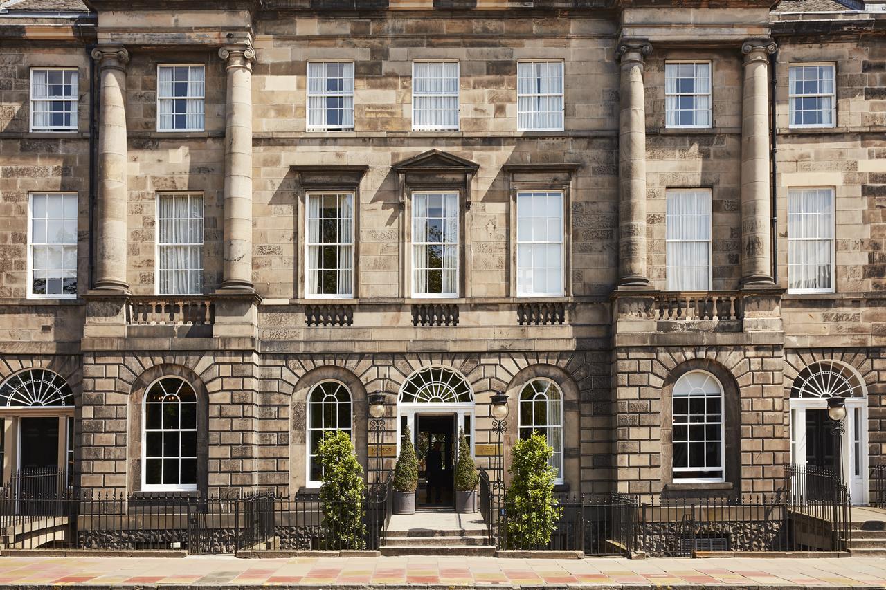 Kimpton Edinburgh