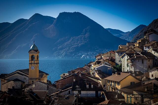Lake Como