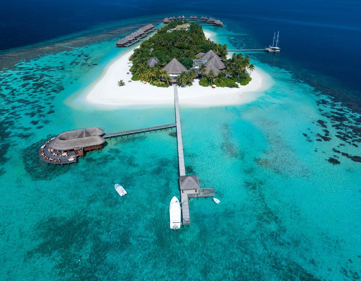 Mirihi island Resort Maldives