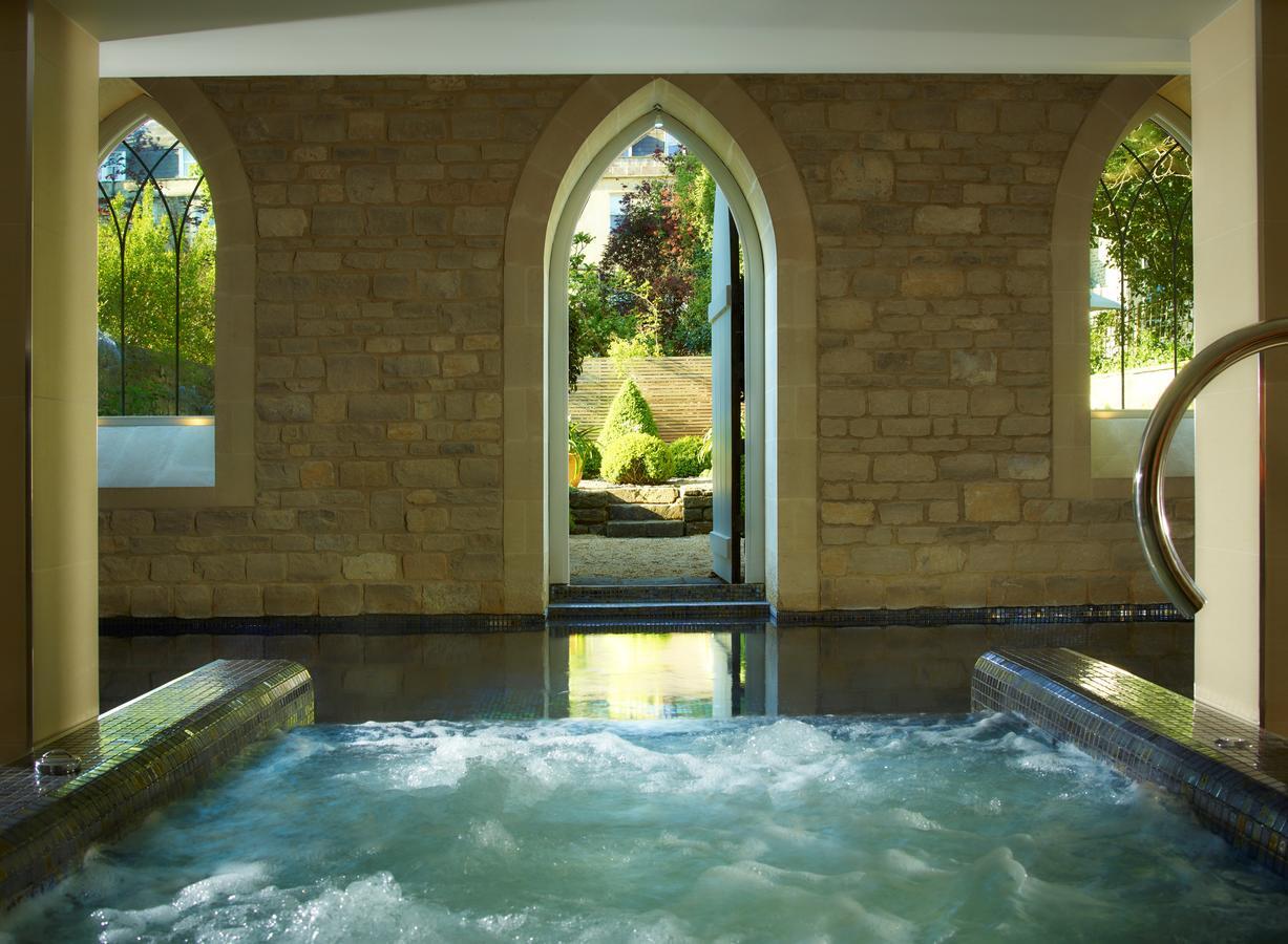 Royal Crescent Spa