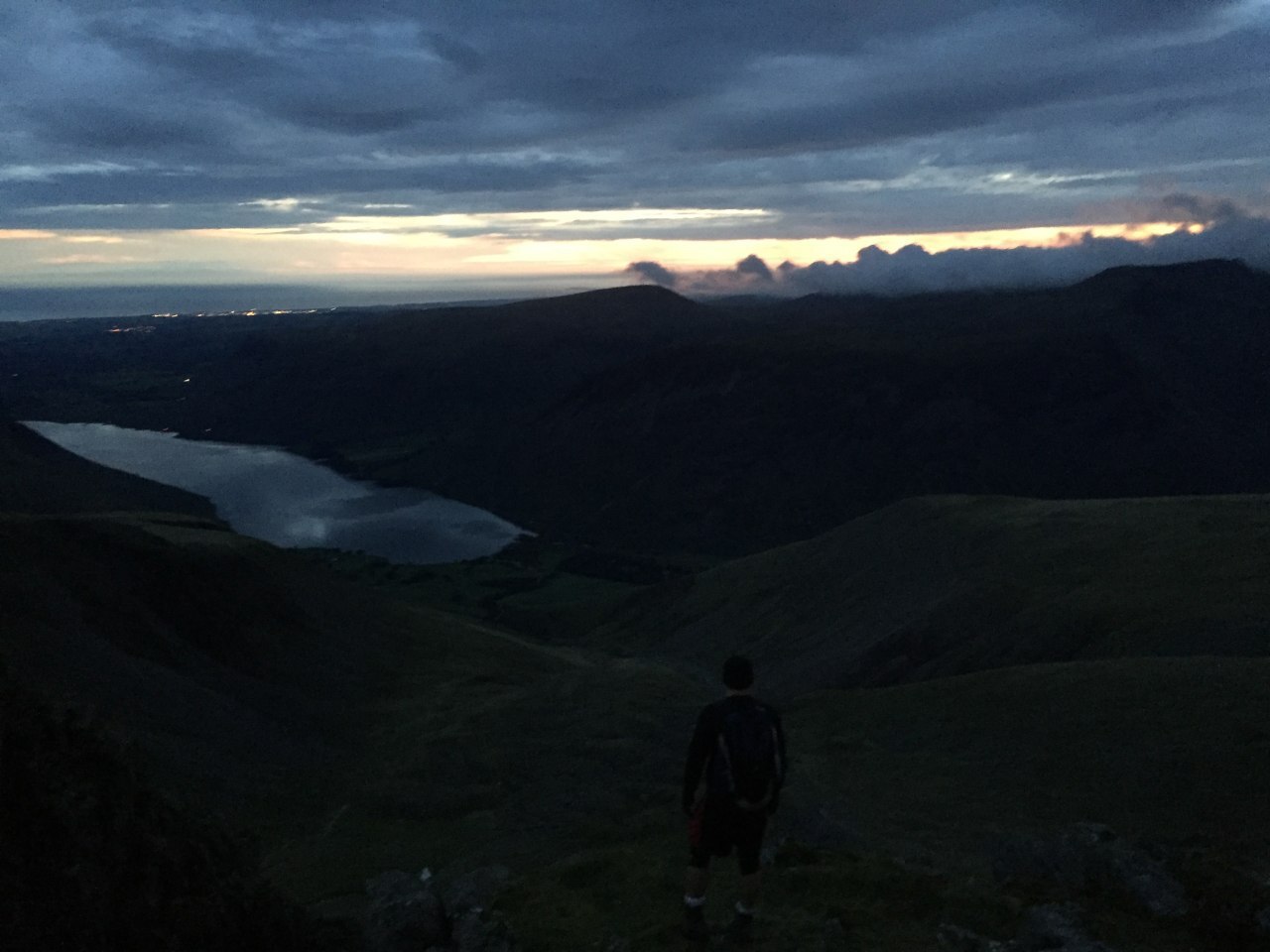 Scafell Pike 2