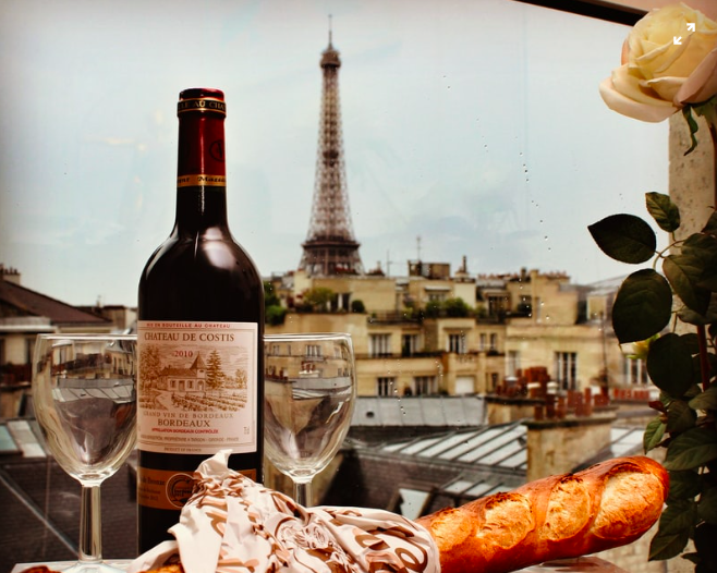 pariswine