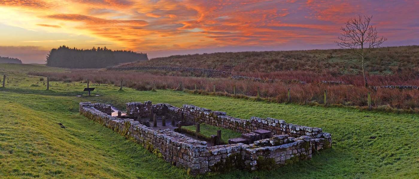 TEMPLE OF MITHRAS hero