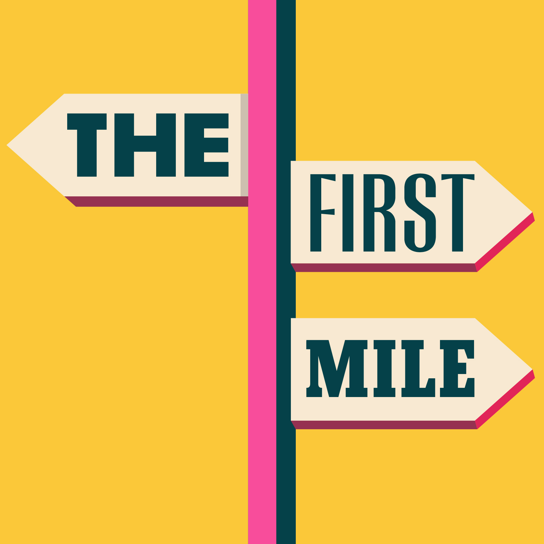 THE FIRST MILE ARTWORK 01 1 9mryi