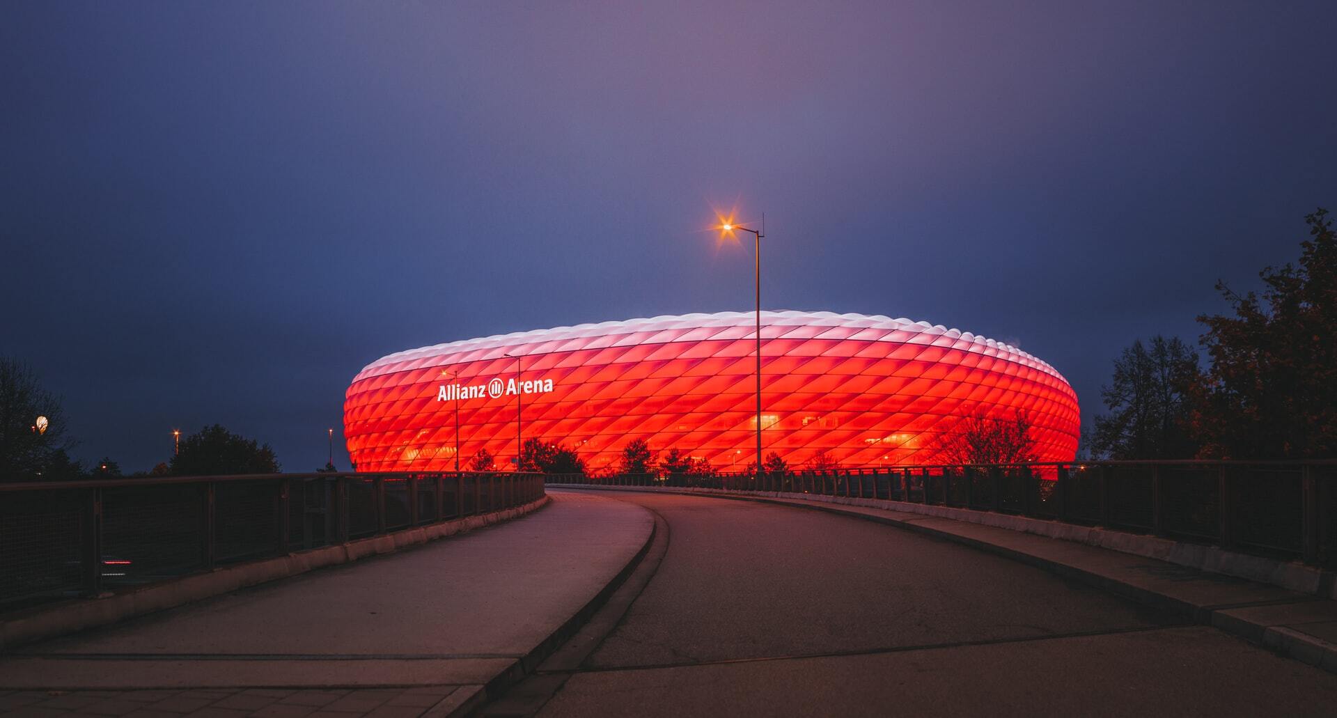 Top 9 Football Stadiums in the World for your Bucket List