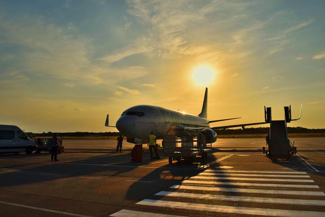 Airplanegrounded