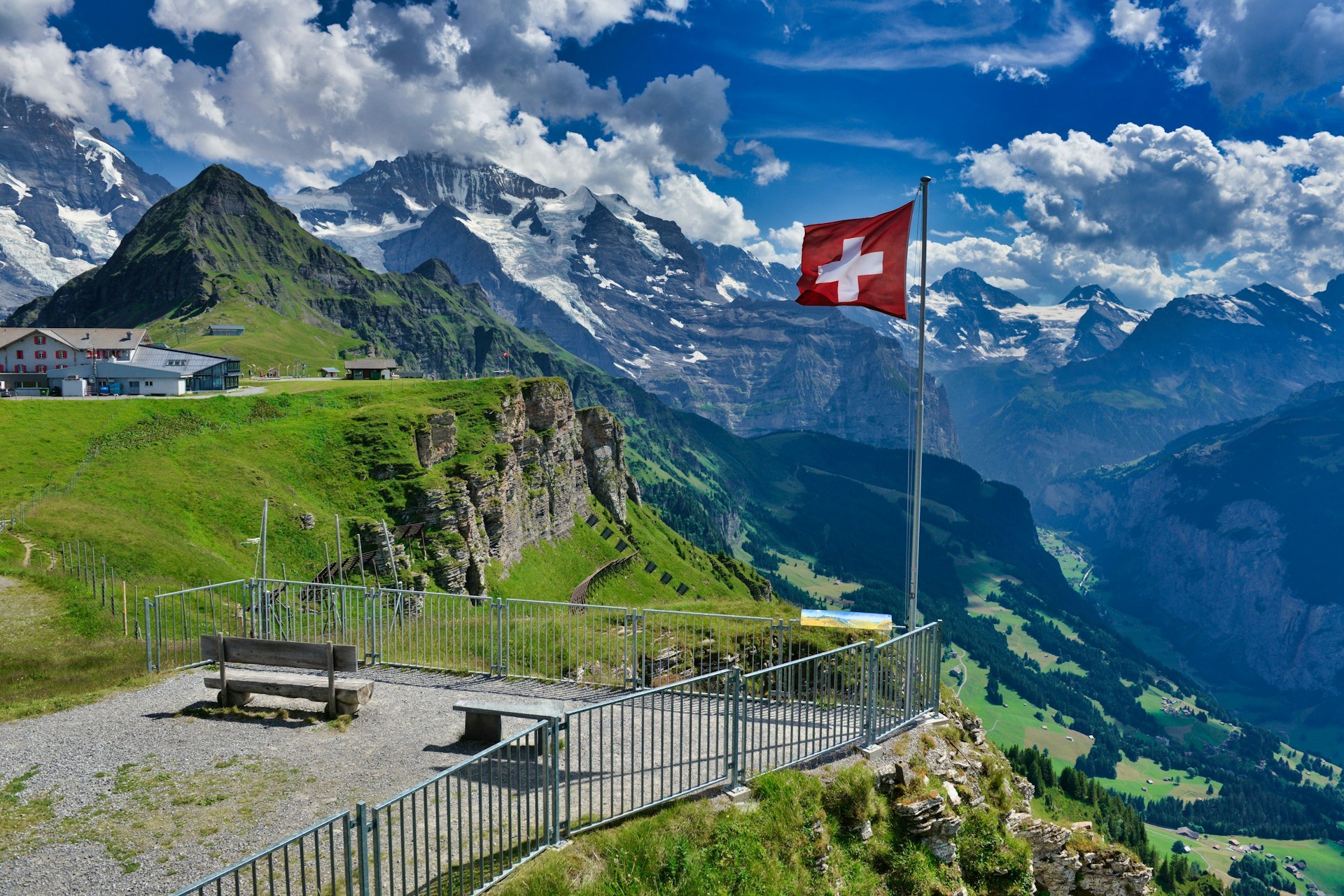 London to Switzerland by Train in Under 6 Hours – Agreement Reached!