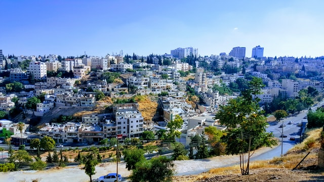 Amman