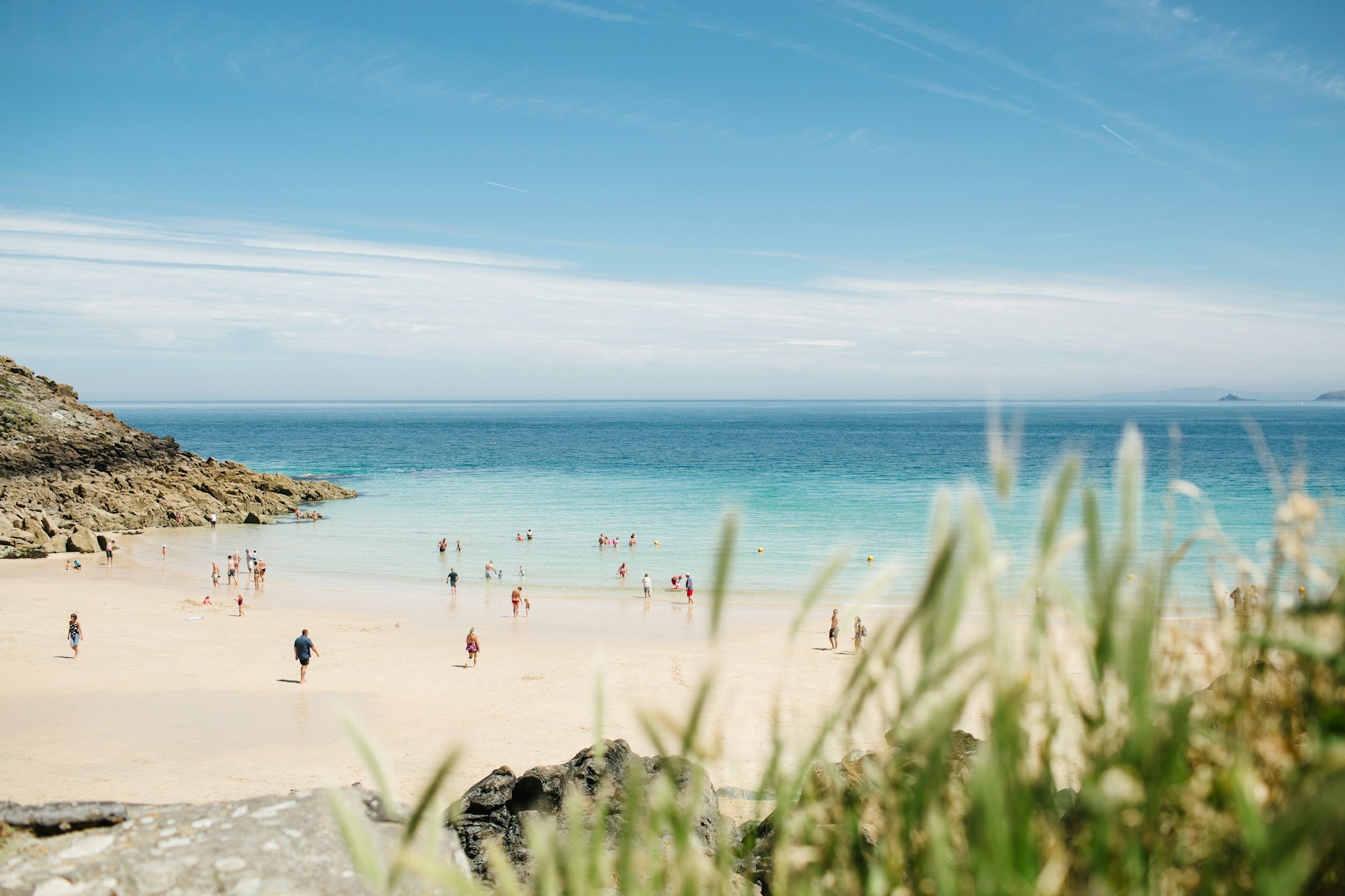 The UK’s most beautiful coastal views have been revealed!
