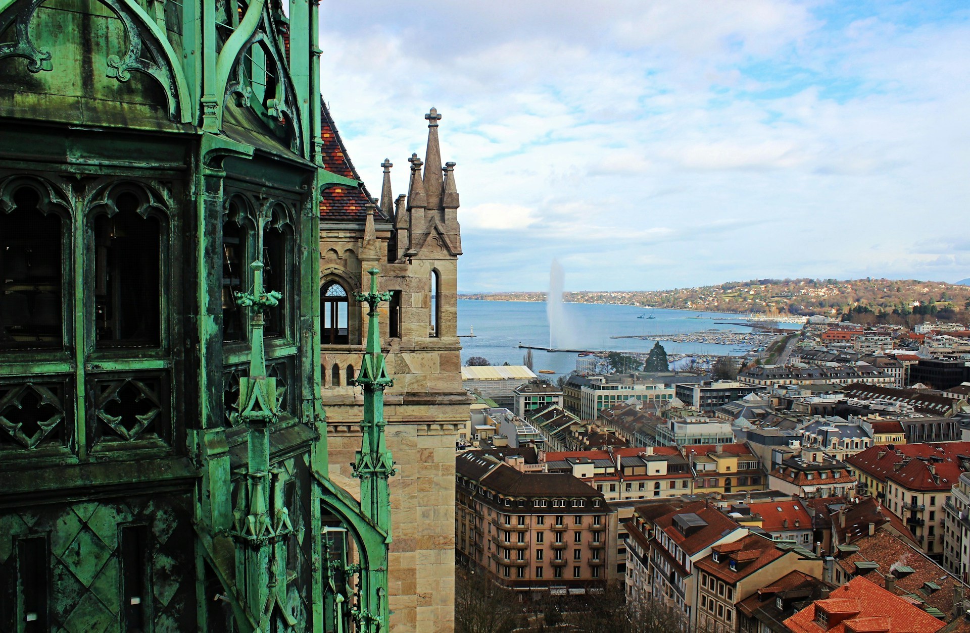 London to Switzerland by Train in Under 6 Hours – Agreement Reached!