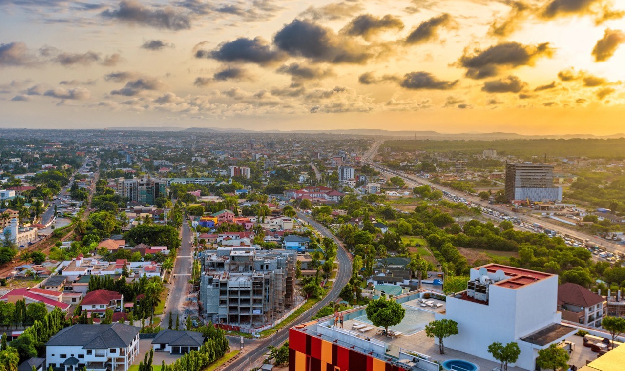 Time Out Names the Coolest Neighbourhoods in the World for 2025
