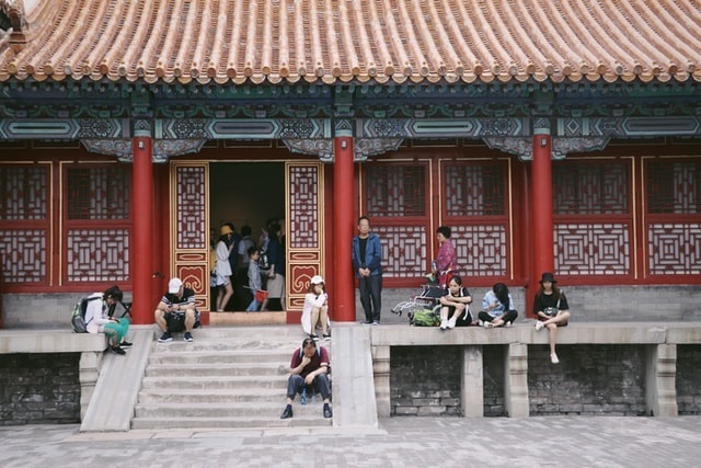 Beijingtemple