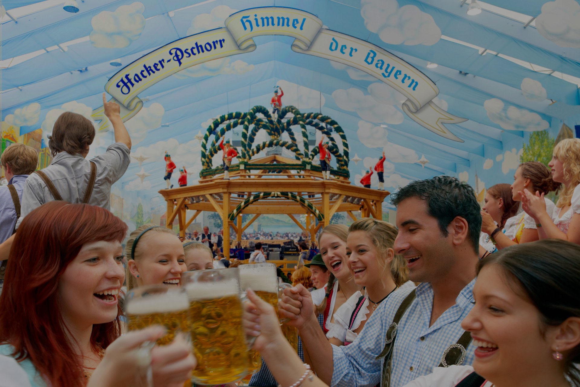 Oktoberfest 2022