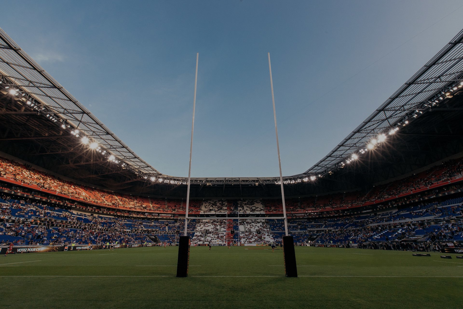 Bil Go To The Rugby World Cup Hero