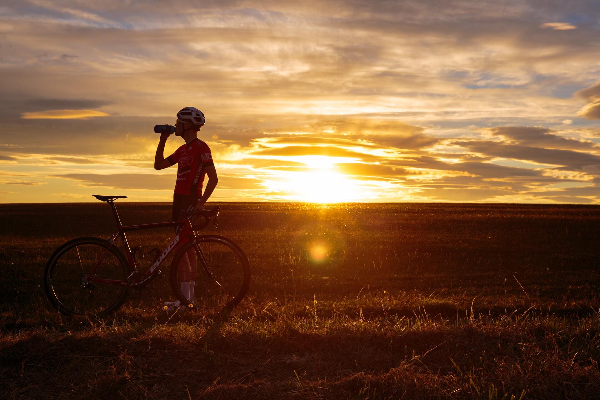 Your Complete Guide to the John O' Groats to Land's End Cycling Challenge