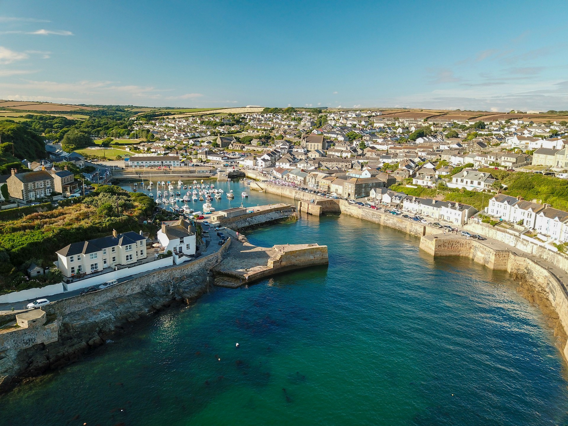 The world’s best ‘slow travel’ destination has been revealed – and it’s in the UK