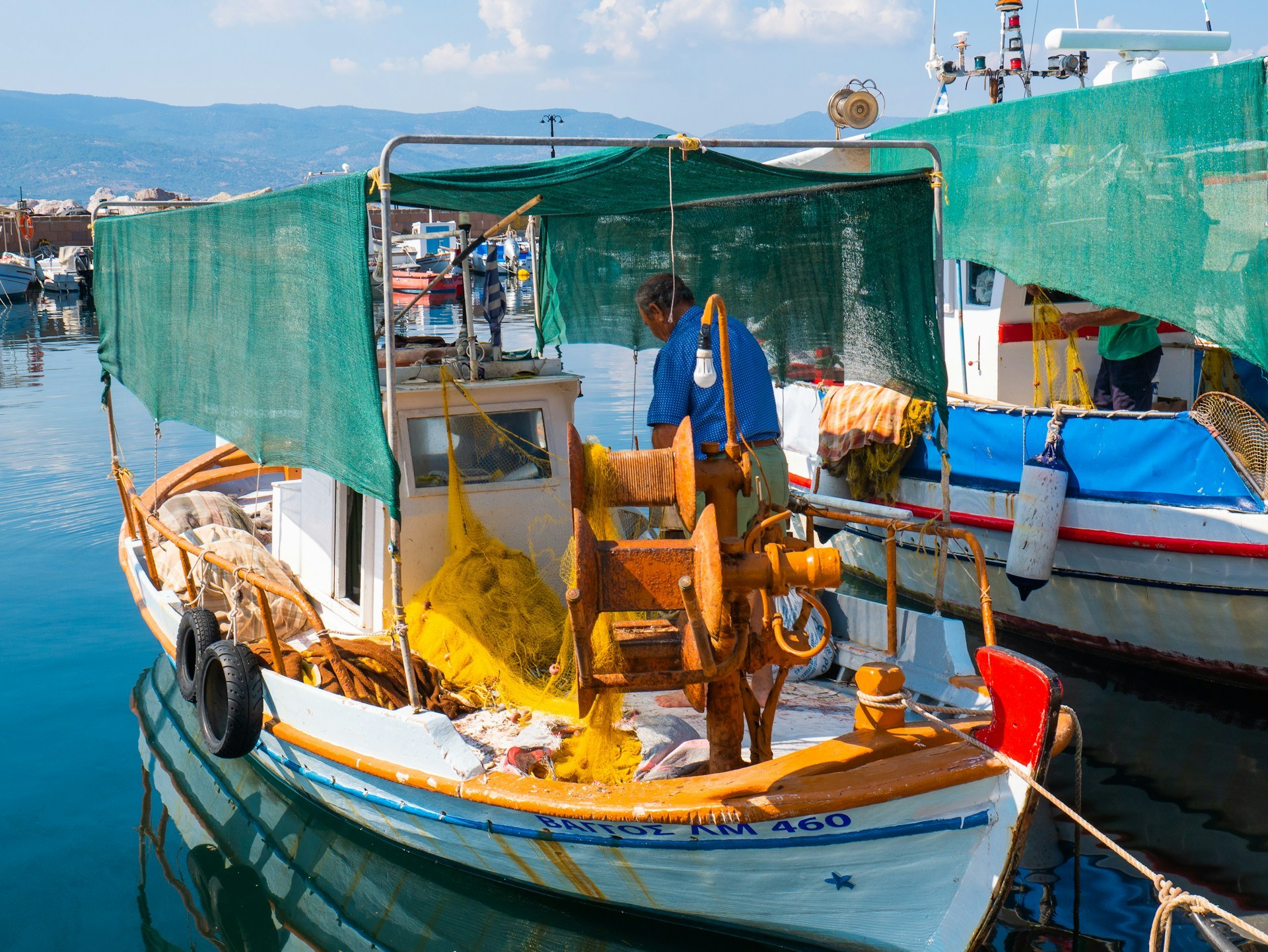 This Beautiful Greek Island Has Just Been Named the Most Underrated in Europe!