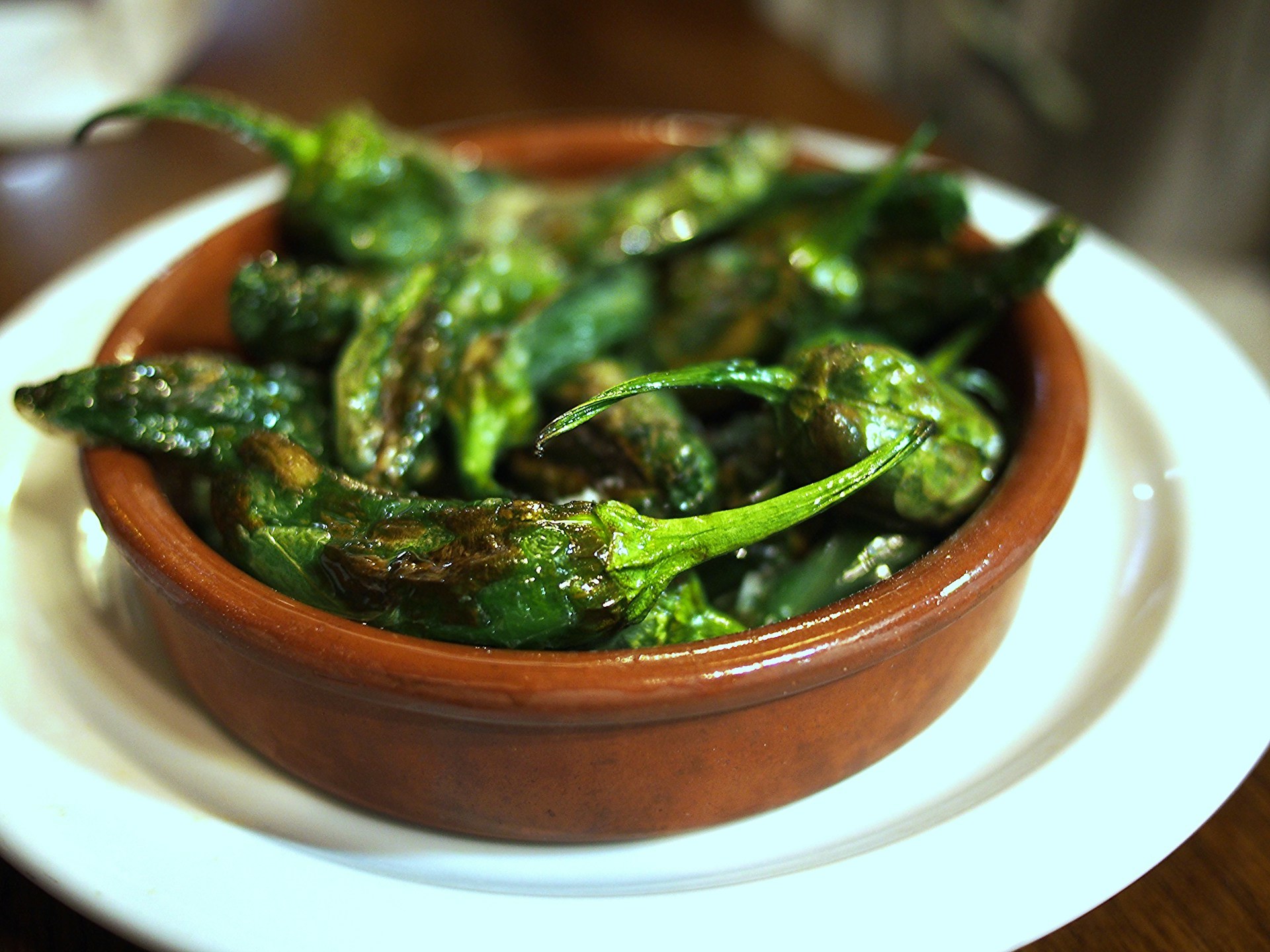This Tiny Spanish Tapas Bar Has Just Been Named the Best Restaurant in the World!