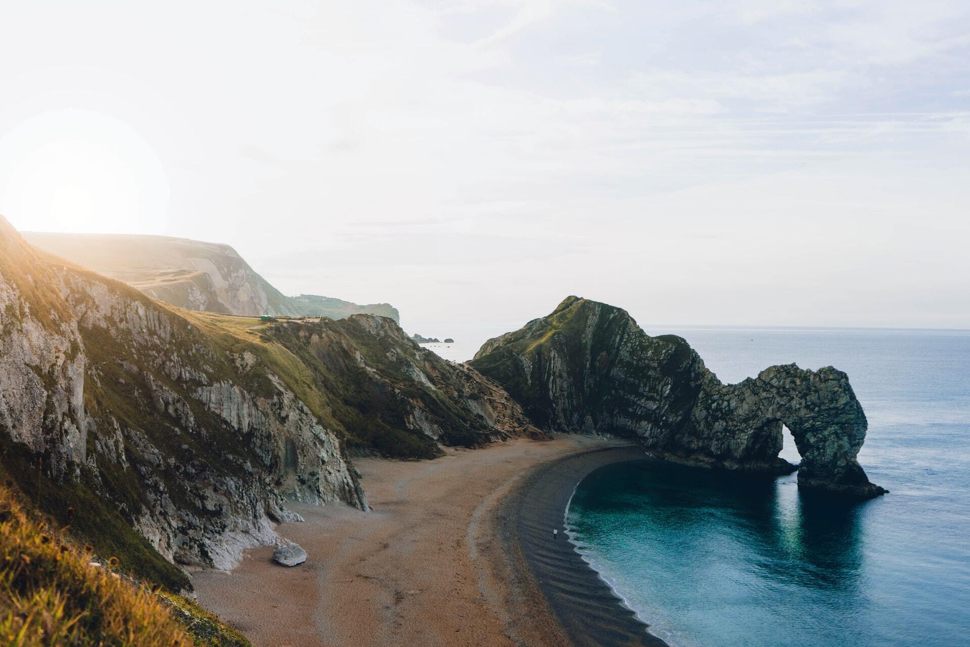 Durdle door dorset