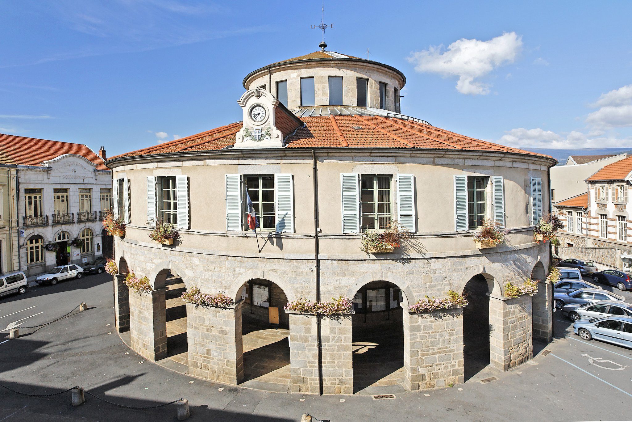 This French Village is Selling Houses for Less Than the Price of a Baguette!