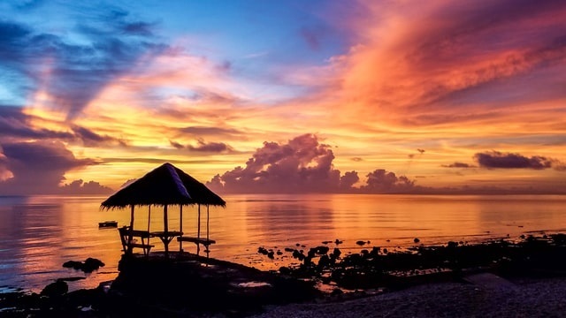 Filipinosunset