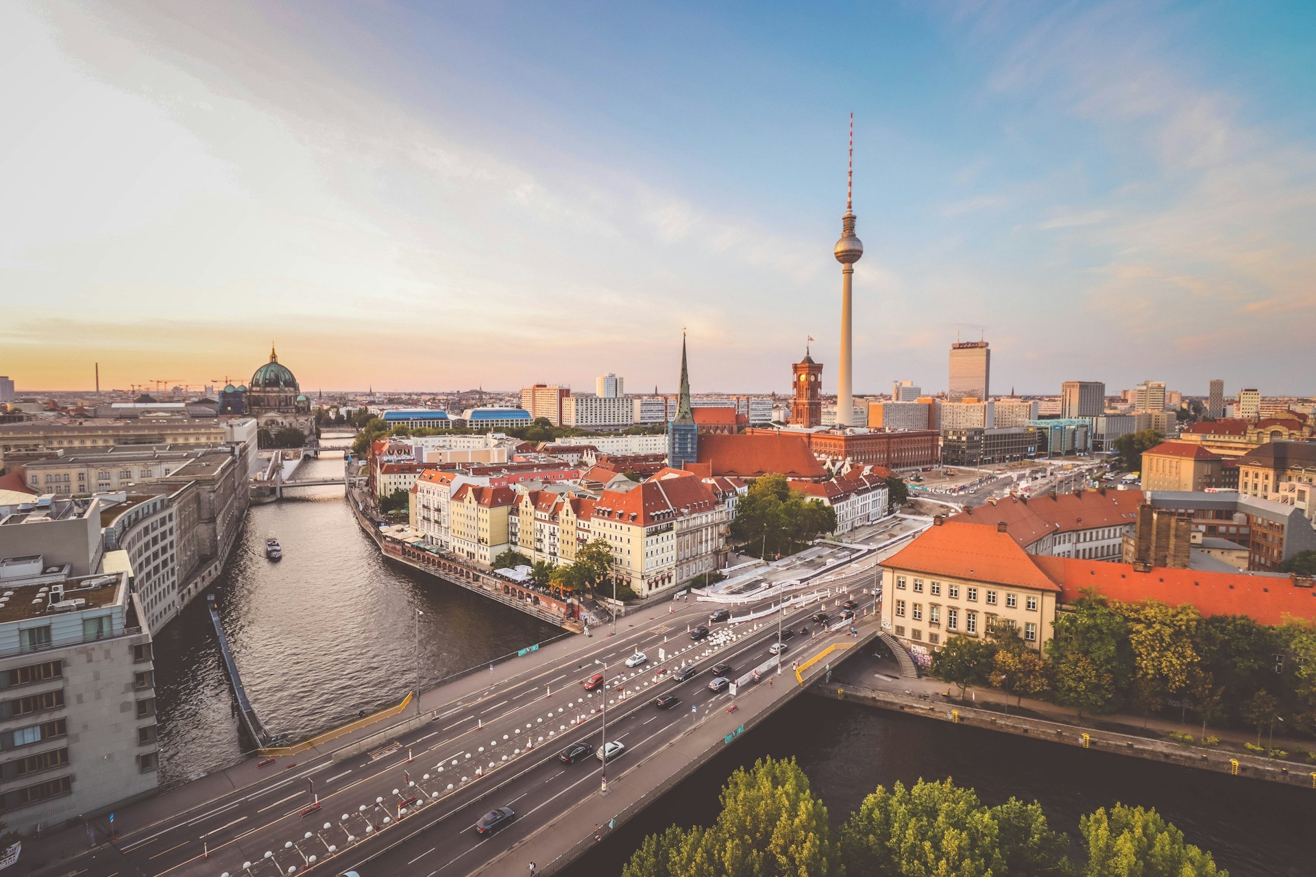 New Sleeper Train Startup Aims to Connect 100+ European Cities by 2035