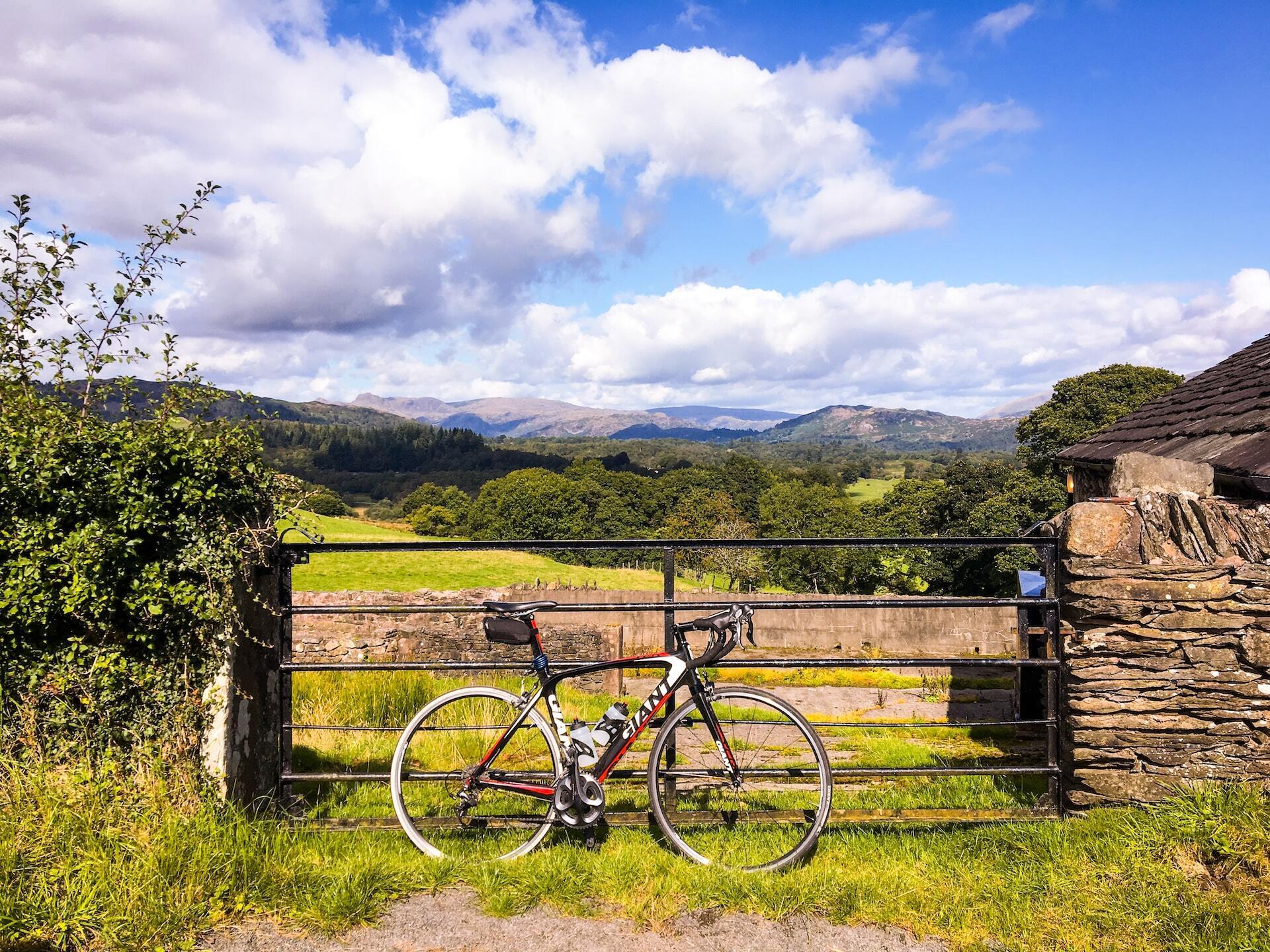 Your Complete Guide to the John O' Groats to Land's End Cycling Challenge