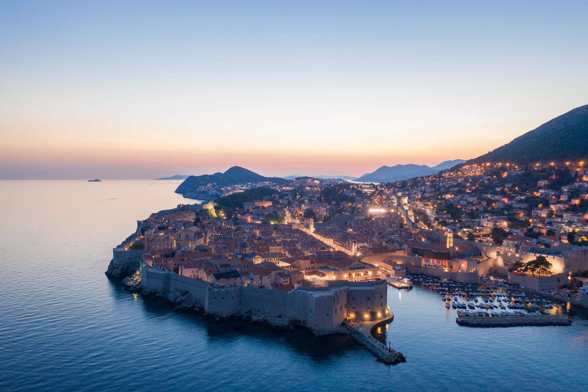The 10 Best Places To Visit in June