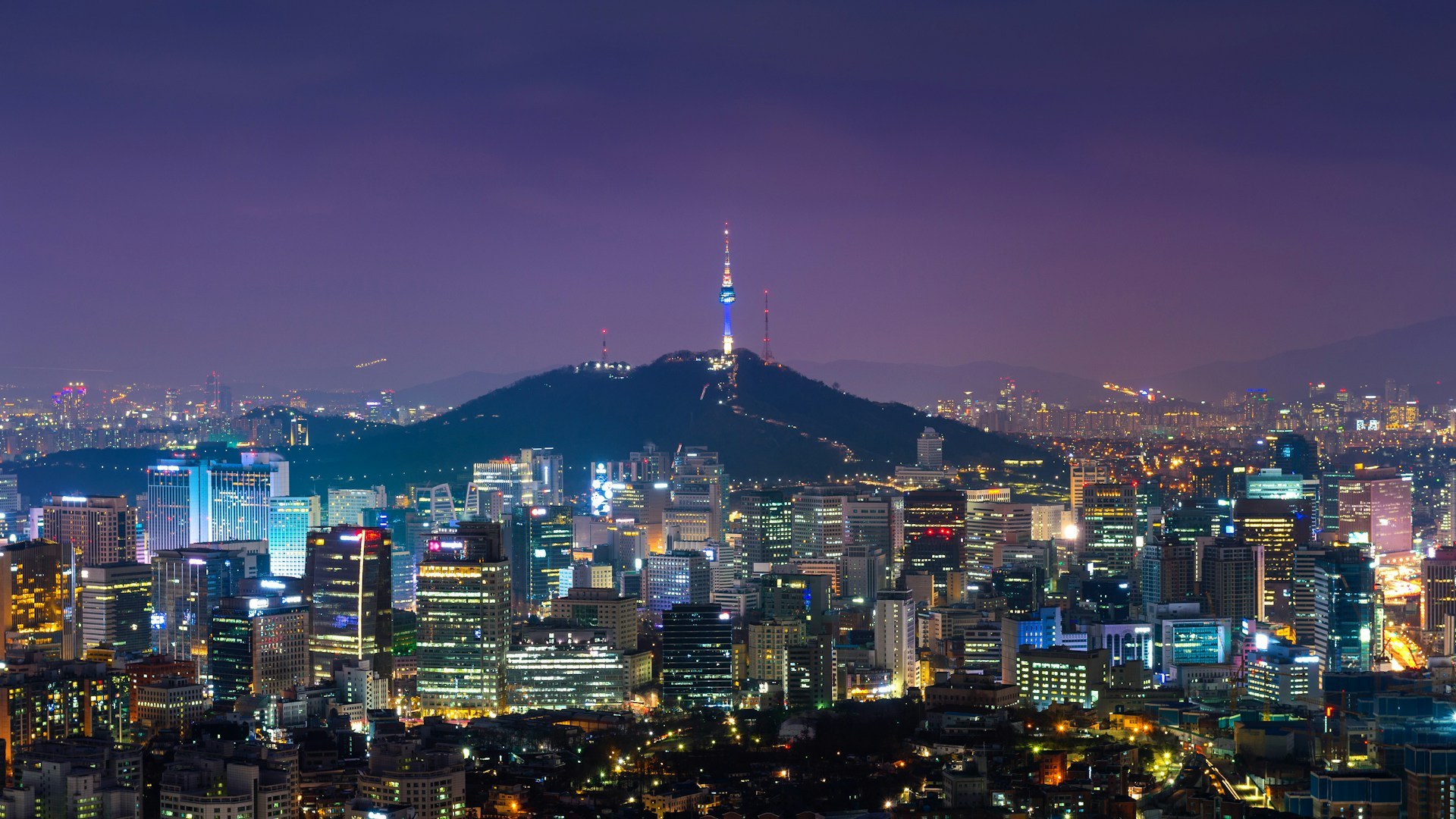 Time Out Names the Coolest Neighbourhoods in the World for 2025