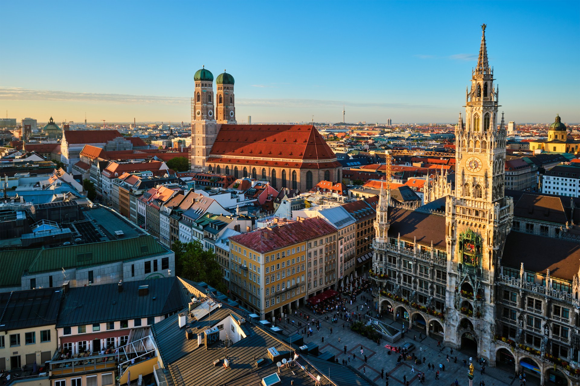 Getty images 2 Iqu Tdf Es Z0 unsplash