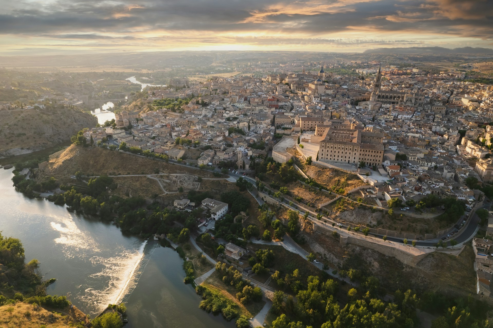 Ride in Royal Style: Spain’s New Luxury Train Packs in UNESCO Sites, Sherry and Roman Ruins!