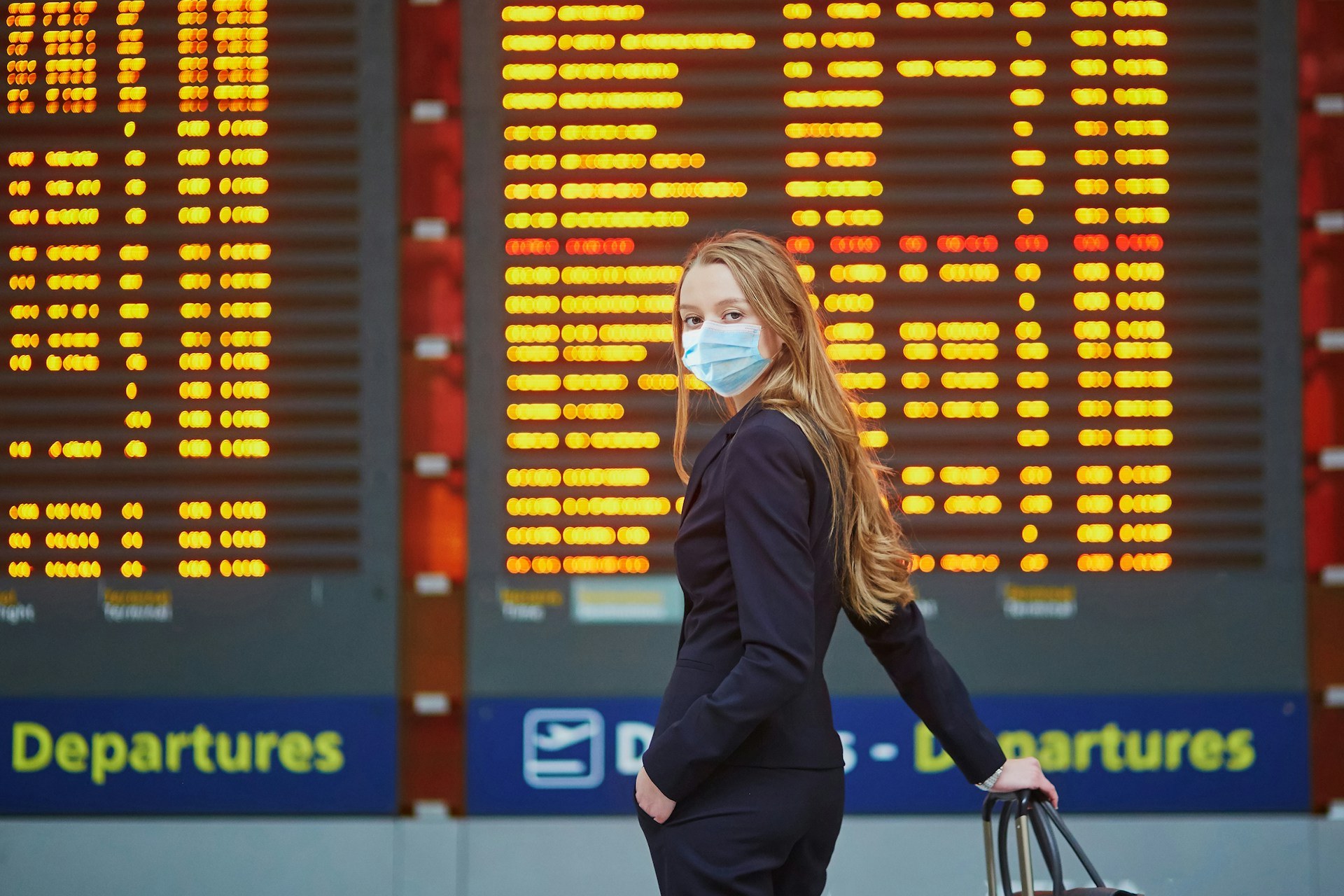 E-Gates to Reopen: Brits Get Green Light at EU Airports