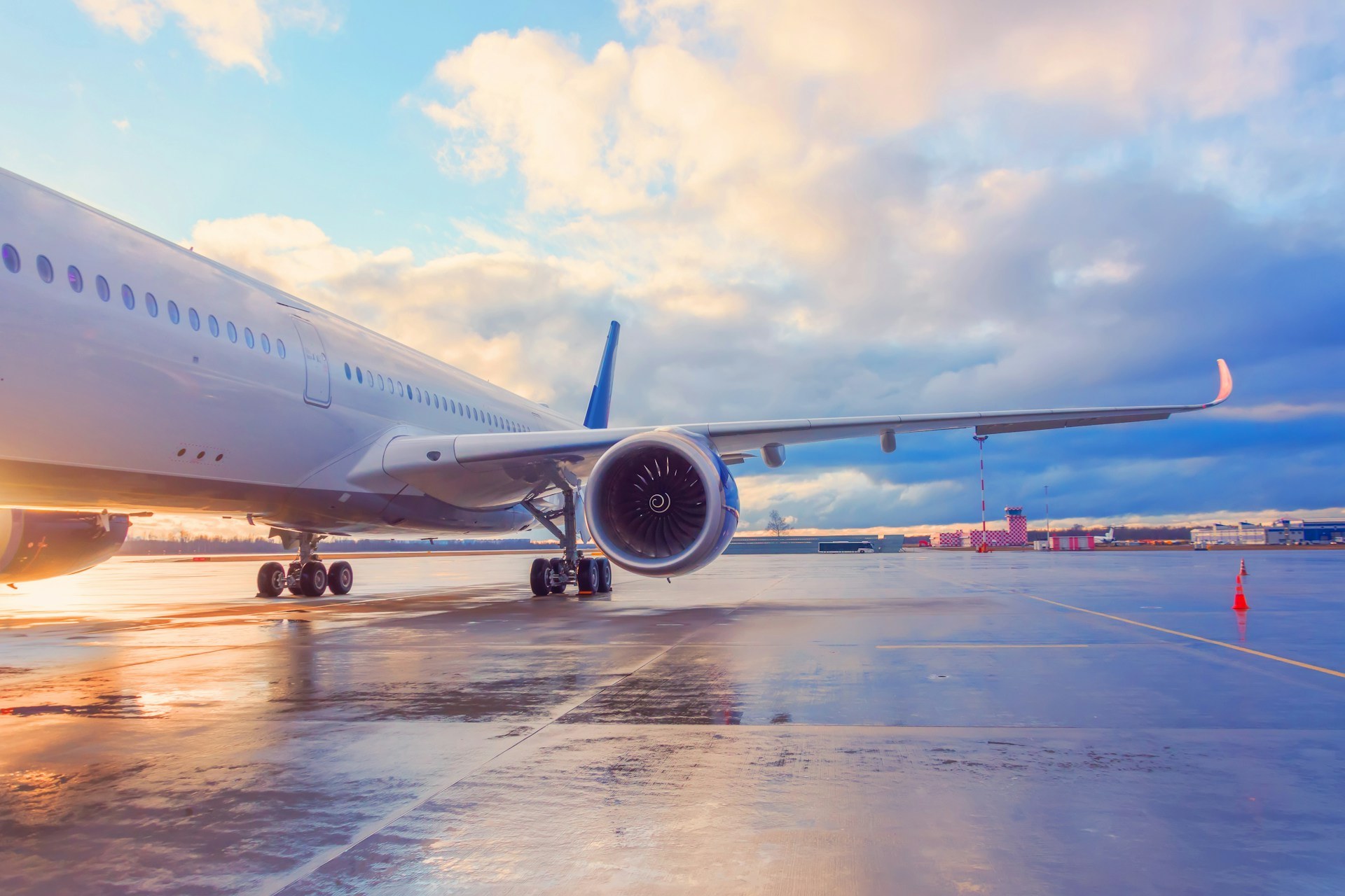The Biggest Flight Booking Myth Has Finally Been Debunked